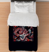 Symphony Slumber Duvet Cover